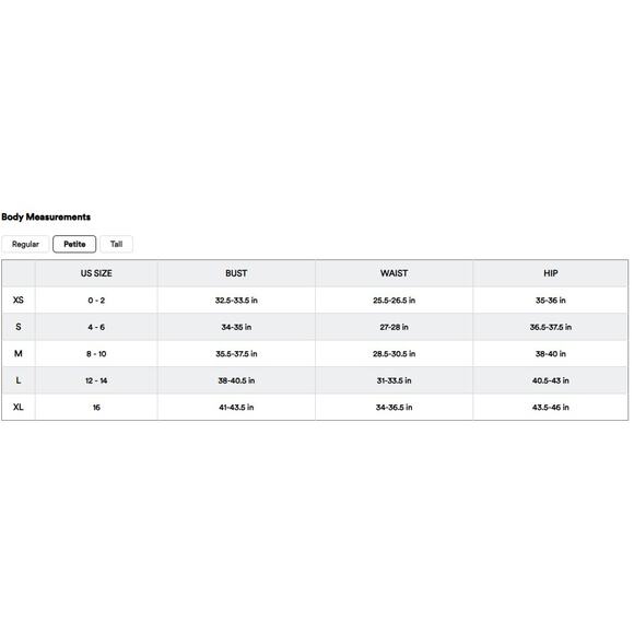 Halara Flex High Waisted Pull On Pocket Flare Casual Work Pants Blue Petite XS - Picture 7 of 7